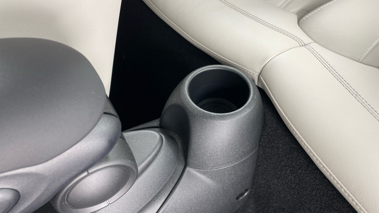 MINI Hatchback 2.0 Cooper S Exclusive 3dr Auto [Comfort Pack] Petrol Hatchback